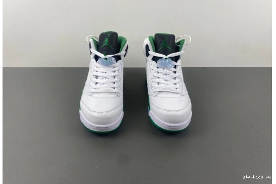 Retro Green  DD9336-103 Lucky DD9336-103  Jordan 5 0707